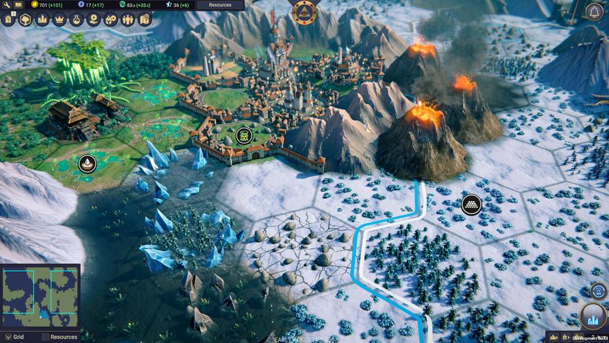 废土世界所有版本下载:官方版、汉化版,一网打尽!