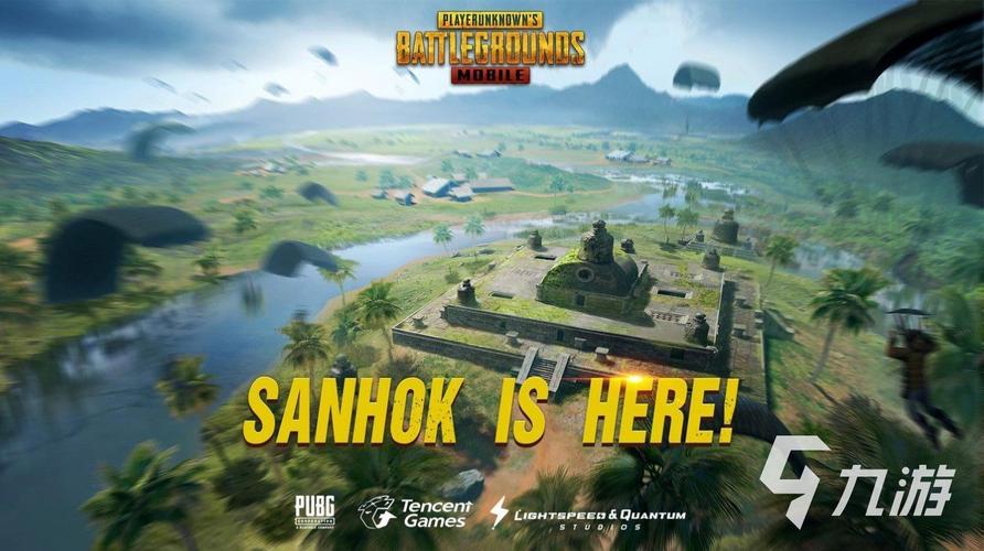 绝地求生国际体验服下载地址及教程详解