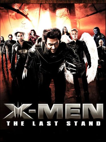 X战警3高清下载：完整版在线观看，超清画质！