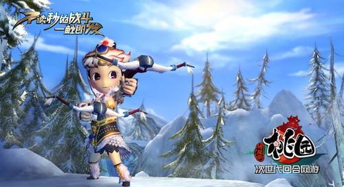 最强桃园骠骑加点推荐:提升战力秒杀敌人