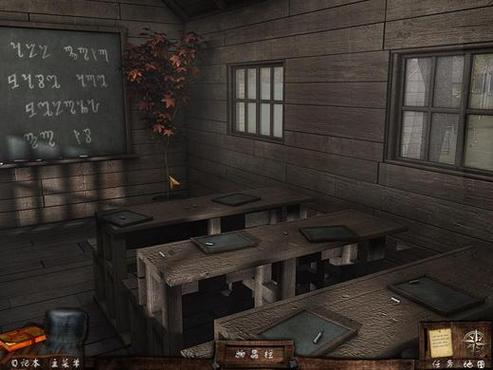 揭秘亡灵房客杨过游戏：隐藏的精彩内容