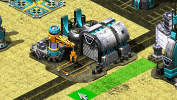 想在红警2快速致富？学会卖建筑才是关键