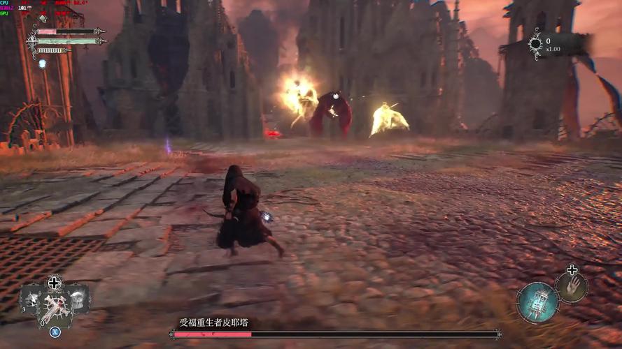 堕落之主玩法技巧分享，助你成为游戏大神！