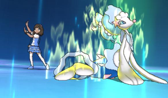 精灵宝可梦太阳月亮:动画剧情深度解析与角色分析