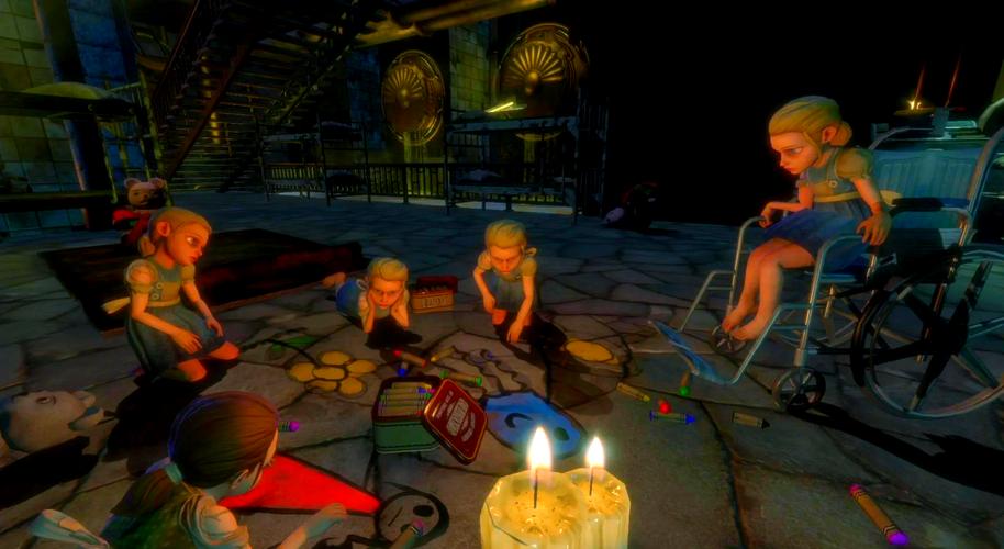 生化奇兵1攻略大全：通关秘籍与隐藏彩蛋等你发现