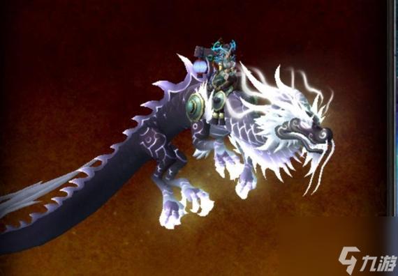 深岩之洲稀有龙：刷新时间及最佳捕捉时机