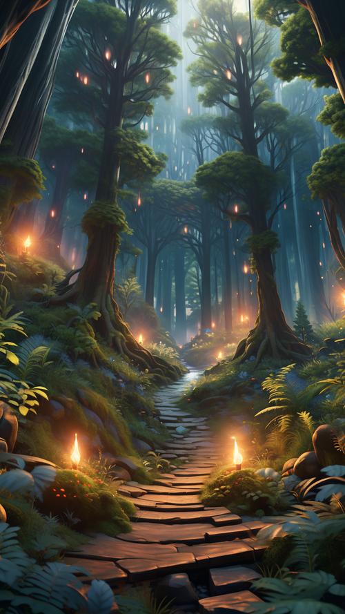 神话传记5绅士游戏:奇幻世界冒险之旅,等你开启!