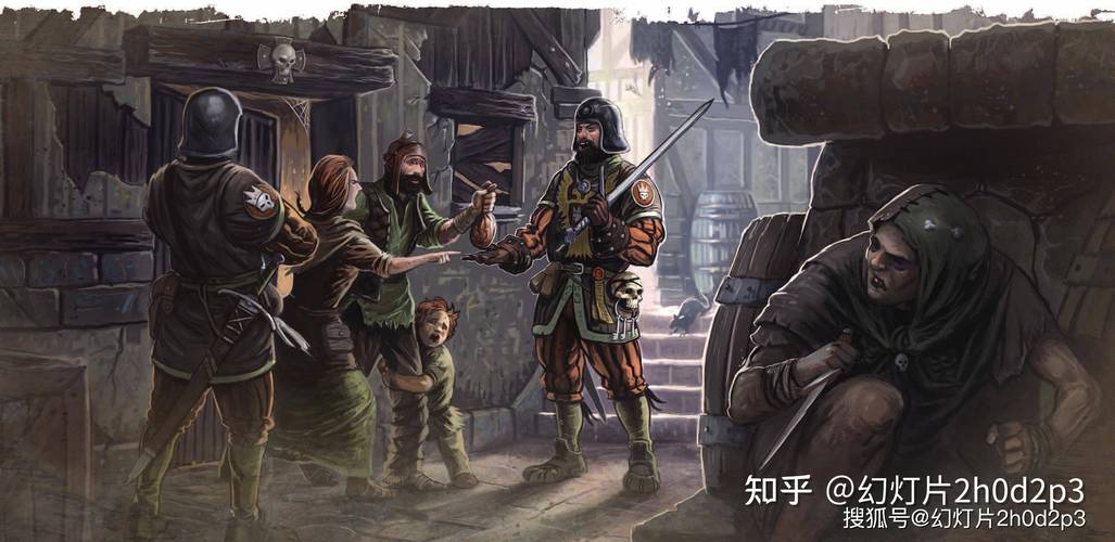 神话传记5绅士游戏:奇幻世界冒险之旅,等你开启!