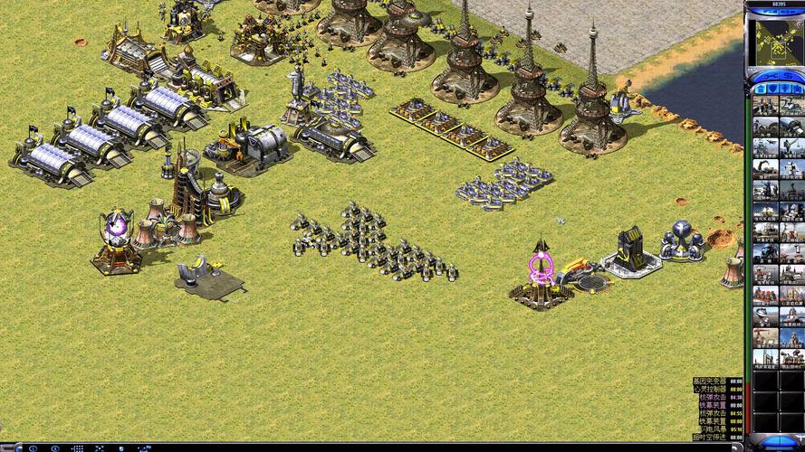 红警2第十关通关秘籍,让你体验不一样的游戏乐趣