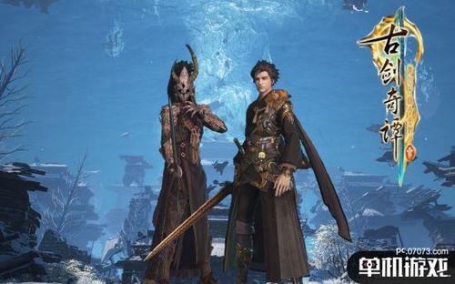 古剑奇谭3新手入门攻略，快速上手核心玩法！