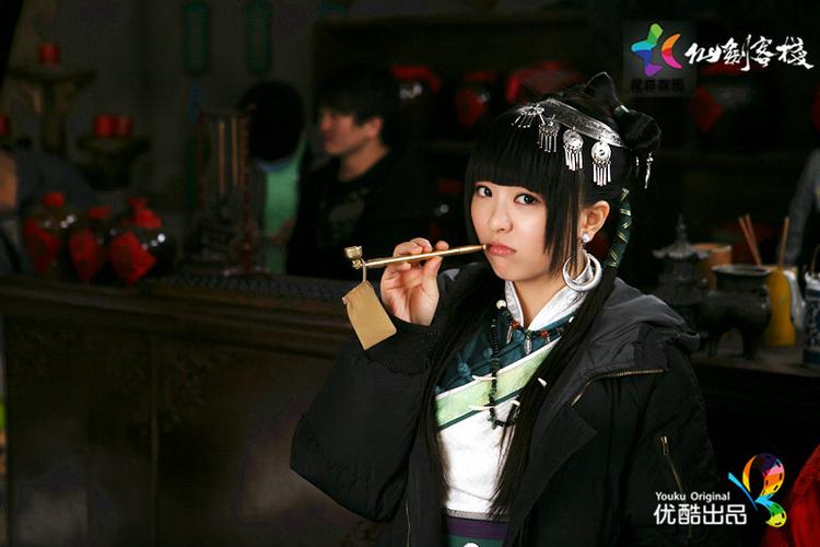 仙剑客栈第一季：高分评价，仙剑迷必看剧集推荐