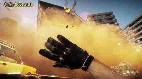 战地3跳伞全攻略:新手也能玩转刺激跳伞