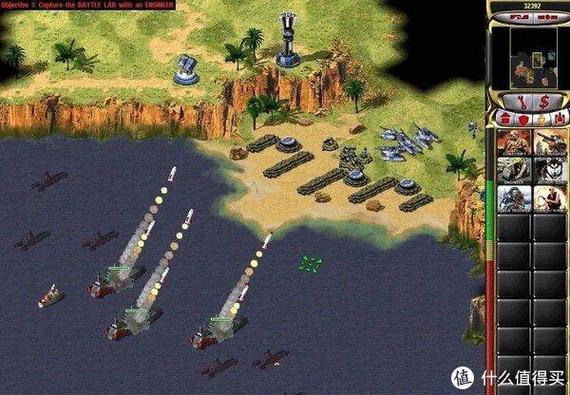 玩红警2网络卡的解决方法,提高游戏体验