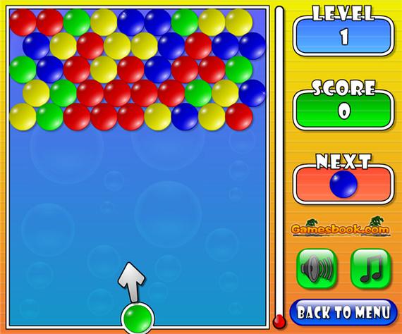 超级泡泡:休闲益智,随时随地都能玩的游戏!