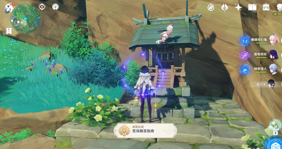 青色大脑游戏攻略:全DLC解锁及隐藏成就详解