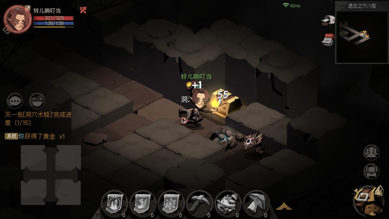 贪婪洞窟2游戏评测：值得一玩吗？深度体验