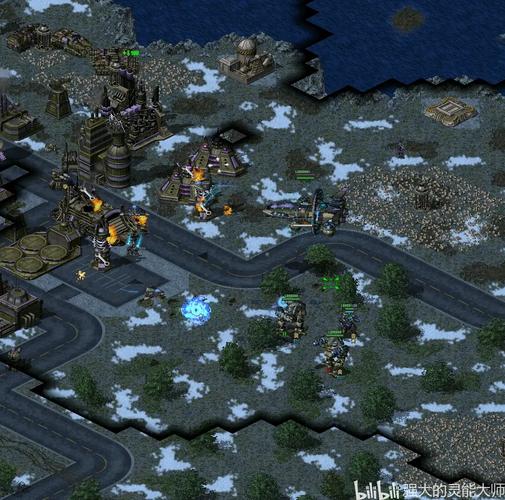 红警2修改大师1.0下载：轻松修改游戏，秒变大神！