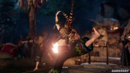 如何安全下载神舞幻想邪恶版?避免病毒和陷阱