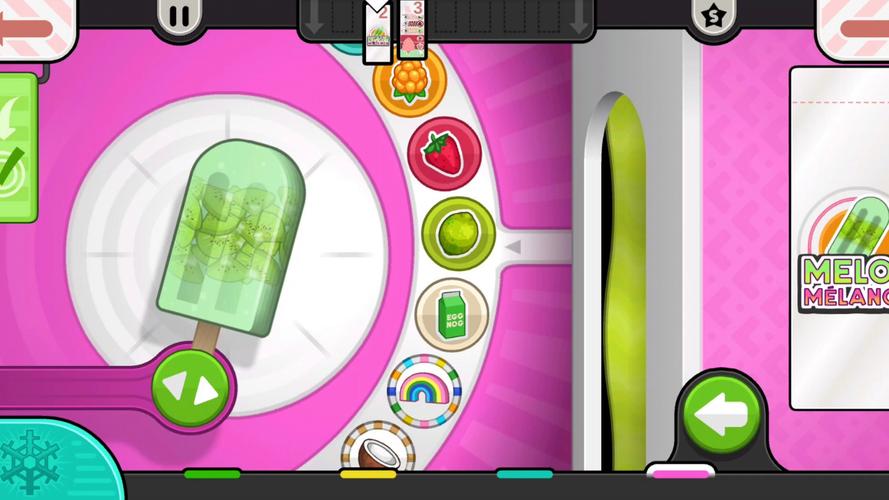 老爹冰淇淋店:童年味道,甜蜜重现,快来尝尝!