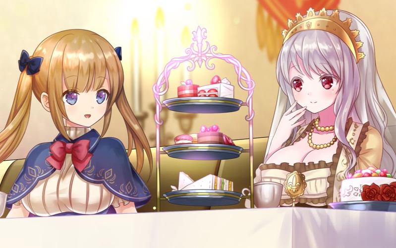 少女骑士救主记游戏下载：超多资源等你来拿