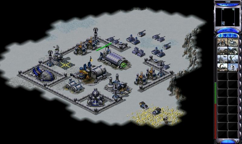 红警2山洞任务攻略：如何顺利完成挑战目标