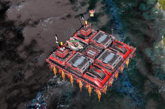 想在红警2快速致富？学会卖建筑才是关键