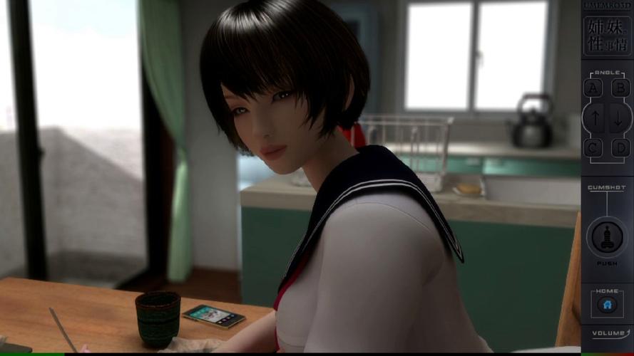 最全梅麻吕姐妹游戏攻略:从入门到精通的详细指南