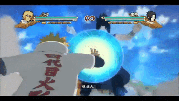 究极风暴3游戏详解:战斗技巧与隐藏要素深度挖掘!