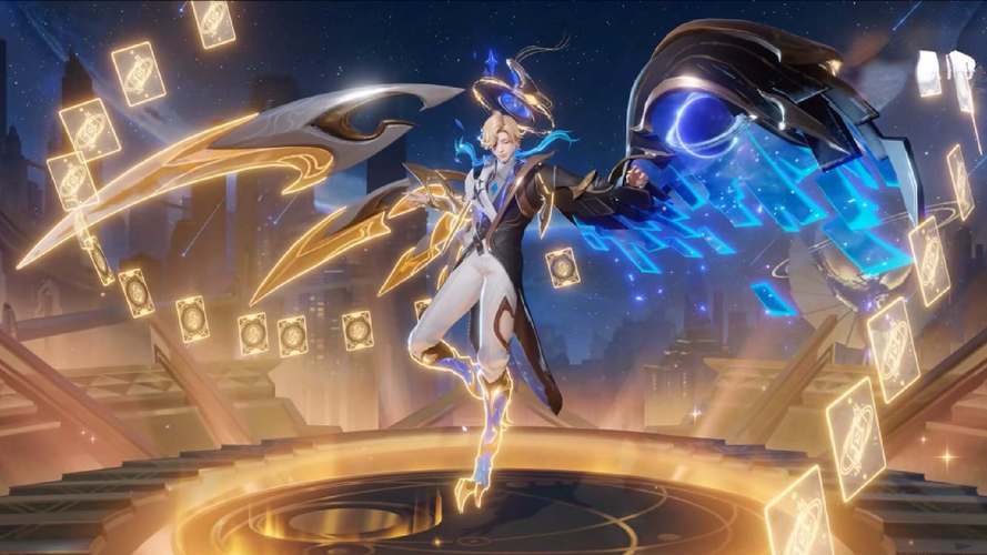 最新爆料！云中君6元皮肤纤云弄巧究竟几号上线？