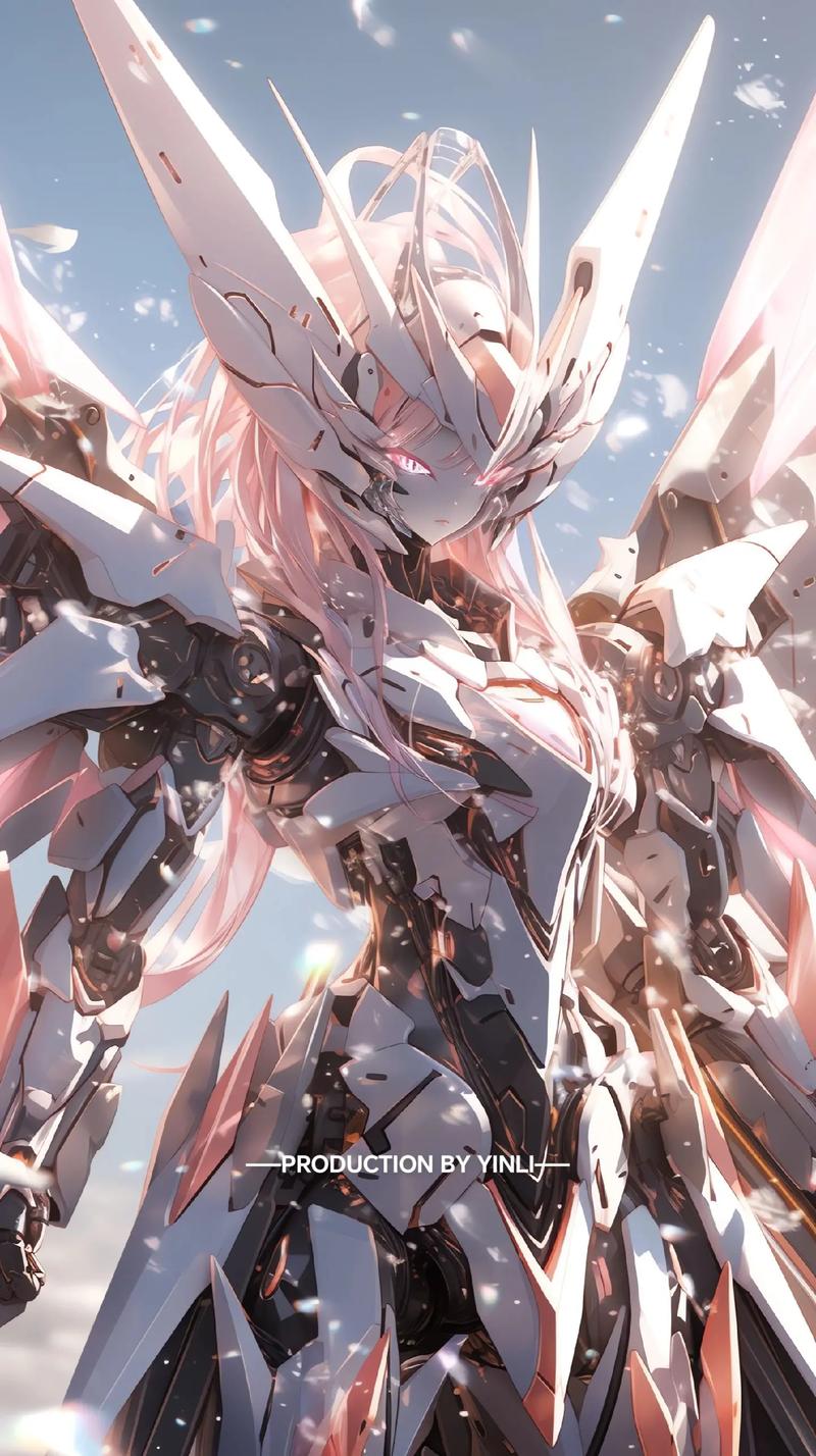 铁骑少女下载最新版,免费畅玩机甲战斗!