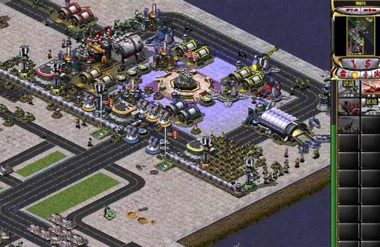 红警2作图指南:简单易懂,快速掌握制图技巧