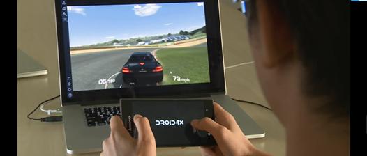 海马玩安卓模拟器：电脑玩手游，大屏畅爽体验