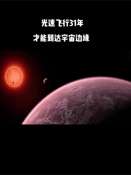 太空边缘：人类能否突破宇宙的极限？