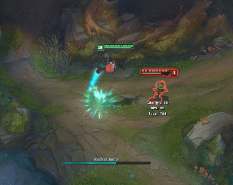 欧米伽小队幽灵特工皮肤:提莫的全新造型