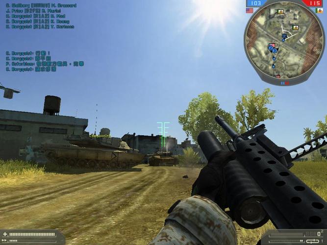 快速下载战地2单机地图：畅玩更多精彩战场