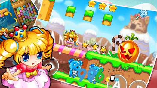 下载x连发，体验刺激的射击闯关游戏！