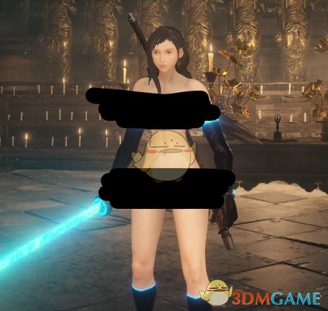 超嫩DOA蒂法绅士游戏:高品质MOD及福利资源分享