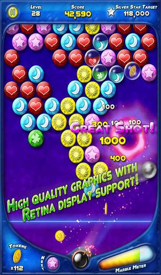 超级泡泡:休闲益智,随时随地都能玩的游戏!