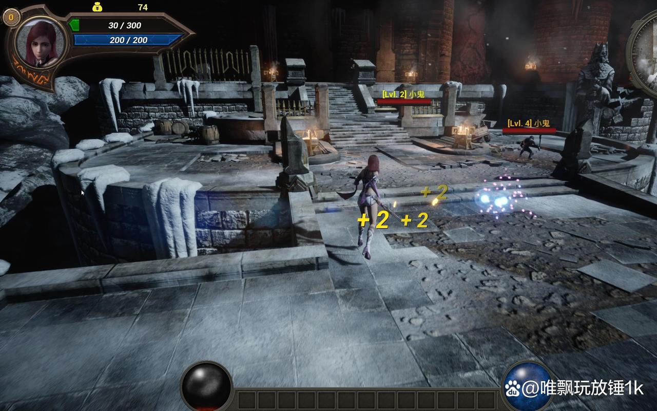 神话传记5绅士游戏:奇幻世界冒险之旅,等你开启!