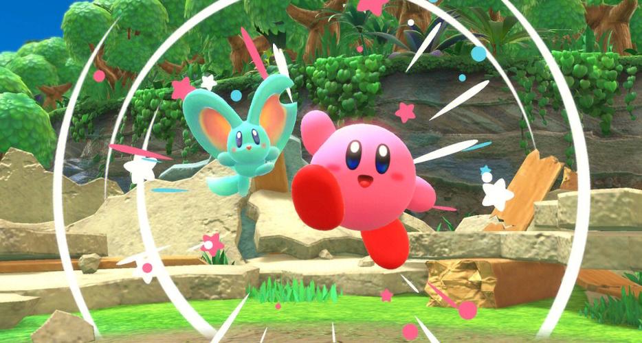 完蛋!我被美女包围了Switch版:体验不一样的互动乐趣!