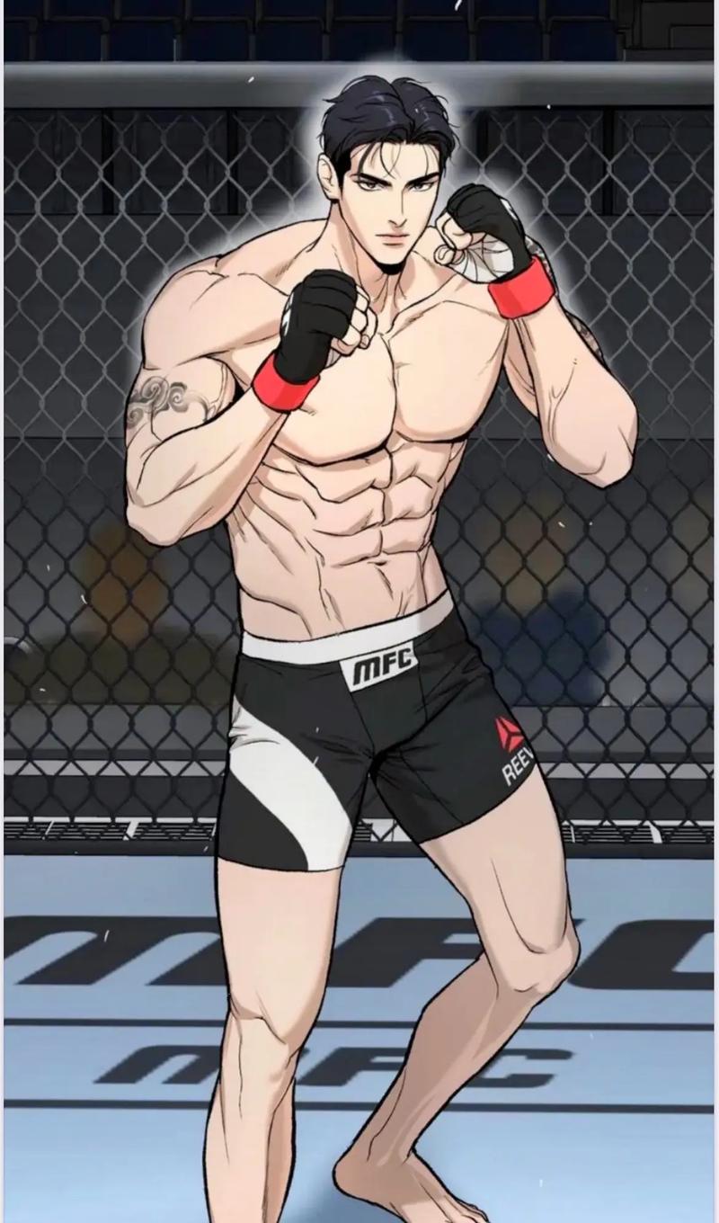 小小拳击手3D：指尖上的拳击盛宴，等你来战