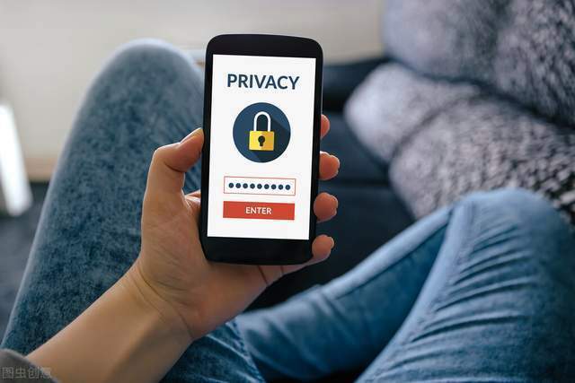 密码门安全吗?揭秘银行客户资料泄密事件