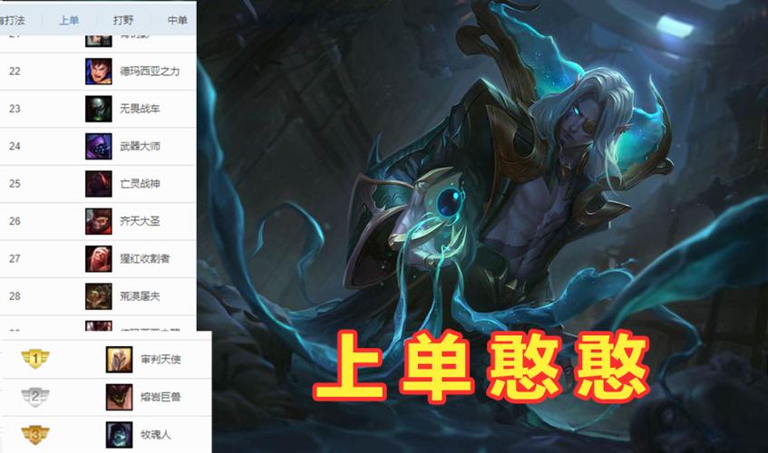 熔岩巨兽打野技巧：高胜率玩法推荐