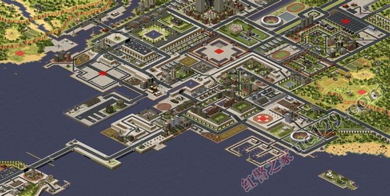 红警2工程师使用指南:快速上手及高级技巧教学