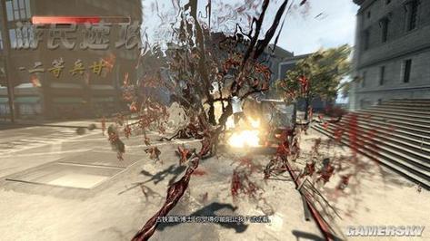 虐杀原型游戏攻略:掌握超能力技巧,轻松通关游戏