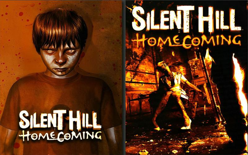 寂静岭5：神秘小镇的黑暗秘密，你敢揭开吗？