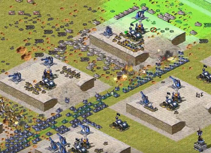 红警2老是弹框?教你几招轻松解决弹窗烦恼