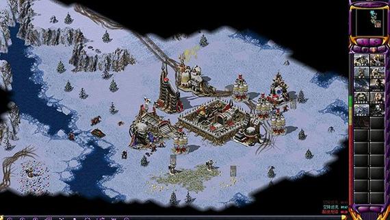 深度解析红警2英雄单位：隐藏属性与玩法技巧