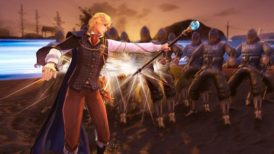 无双全明星在哪里下载？官方正版下载地址分享！