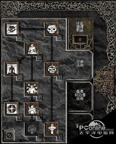 最新斩魂女乐刷图加点分析:不同流派加点对比